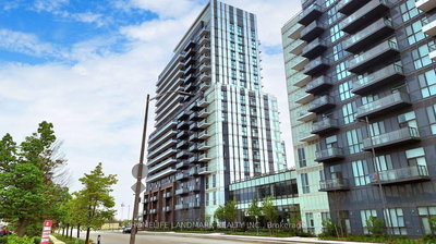 1903 - 38 Honeycrisp Cres | Vaughan | Image