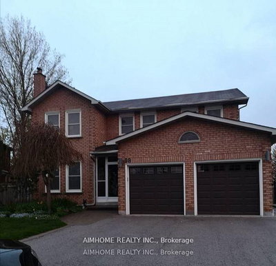 98 Keffer Circ | Newmarket | Image