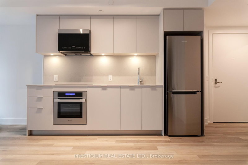 1501 - 9 Clegg Rd, Markham, L6G 0H3 | Image 3