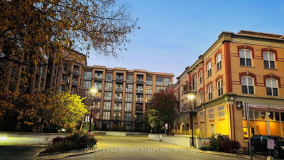 501 - 68 Main St | Markham | Image