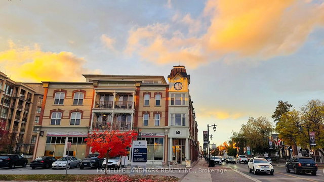 501 - 68 Main Street N