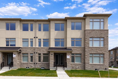 3 Lucy Pick Ave | Markham | Image