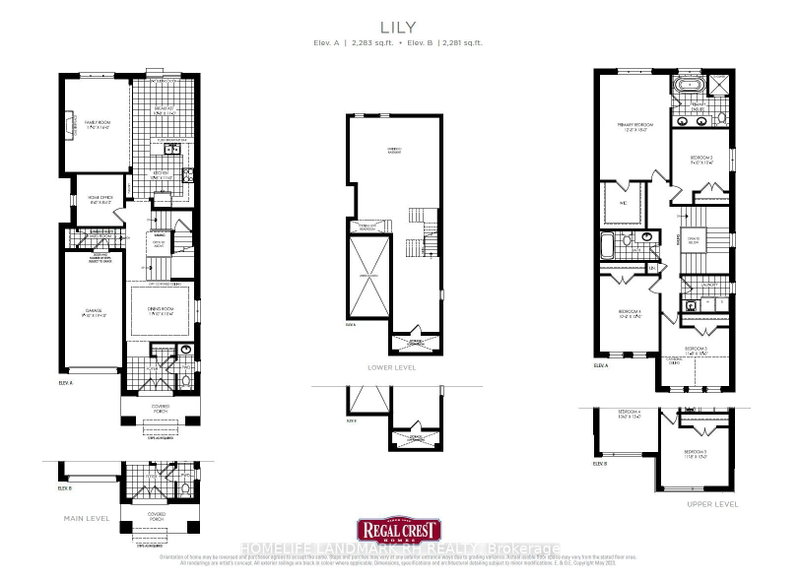 Lot 37 Lucy Pick Avenue