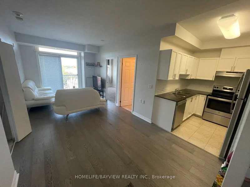 402 - 15450 yonge St, Aurora, L4G 1P2 | Image 3