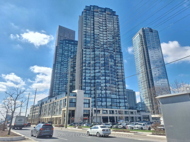 1401 - 2900 Highway No. 7 Road W