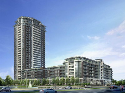 Ph01 - 25 Water Walk Dr | Markham | Image
