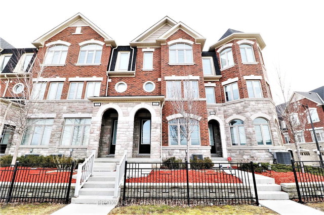 23 - 1331 Major Mackenzie Drive W