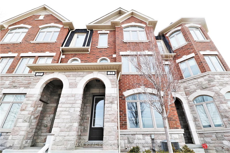 23 - 1331 Major Mackenzie Dr W, Vaughan, L6A 4W4 | Image 2