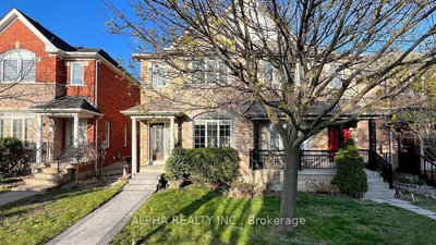 17 Bellagio Cres | Vaughan | Image
