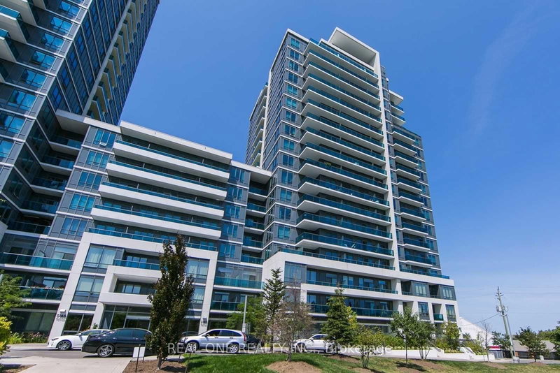 home for lease on 1102-7167 Yonge Street