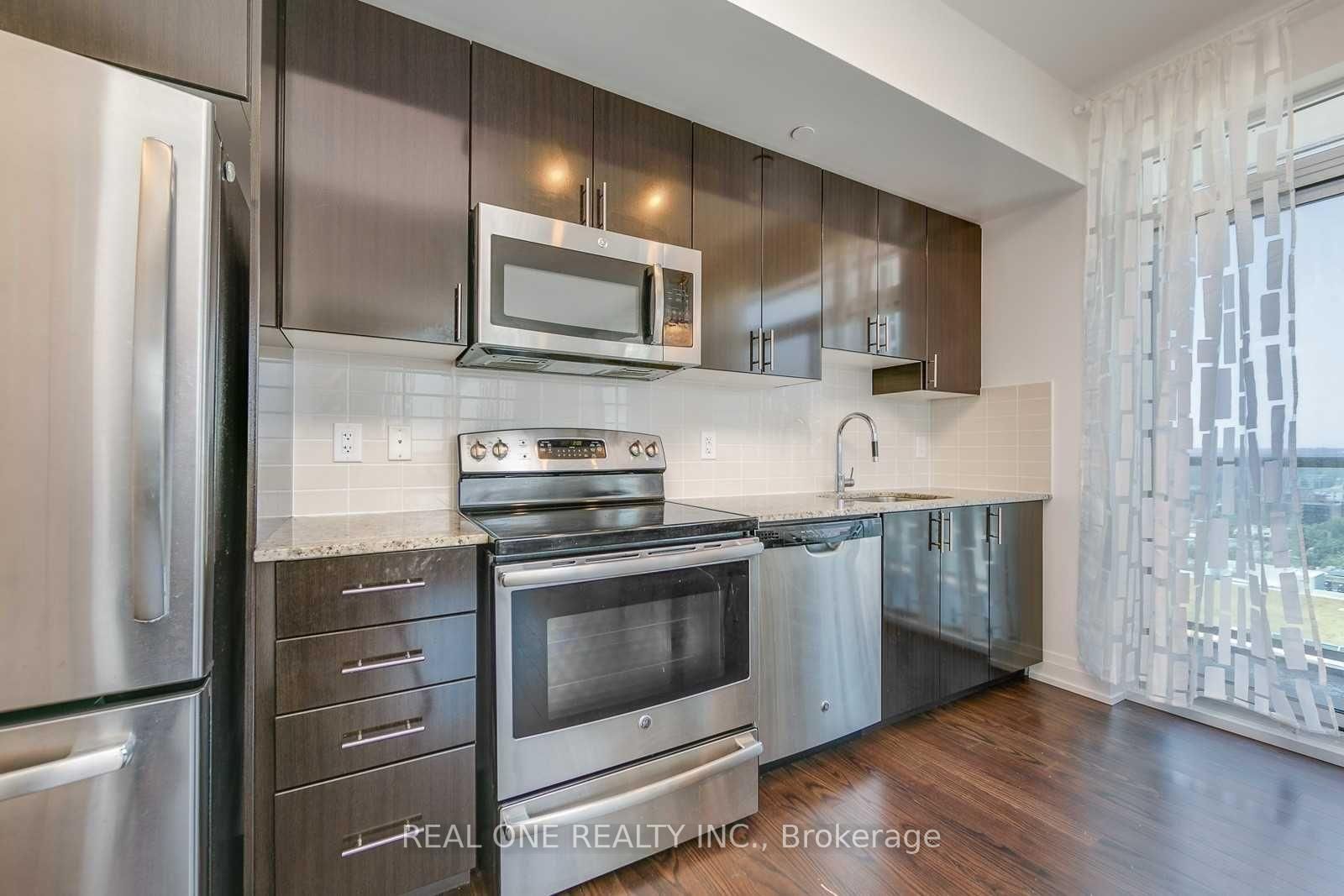 7167 Yonge Street, Unit 1102 - Photo 5