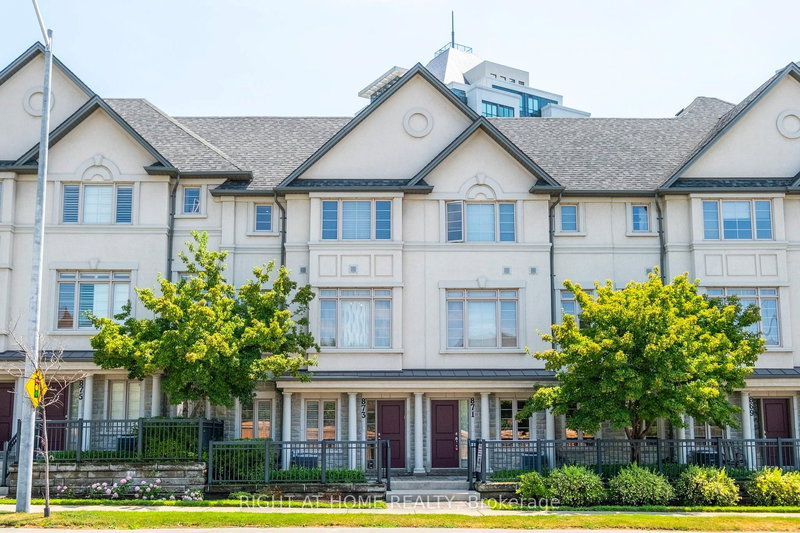 873 New Westminster Dr, Vaughan, Ontario