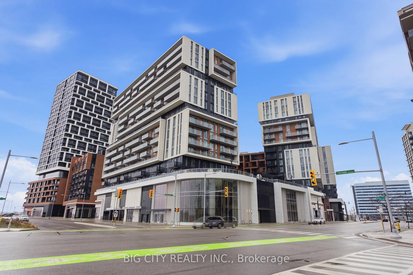 292 Verdale Crossing, Unit 1609 - Photo 2