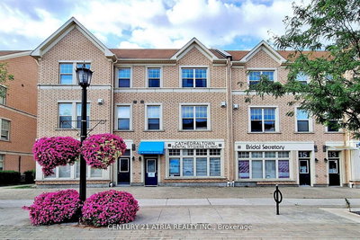 17 Cathedral High St | Markham | Image