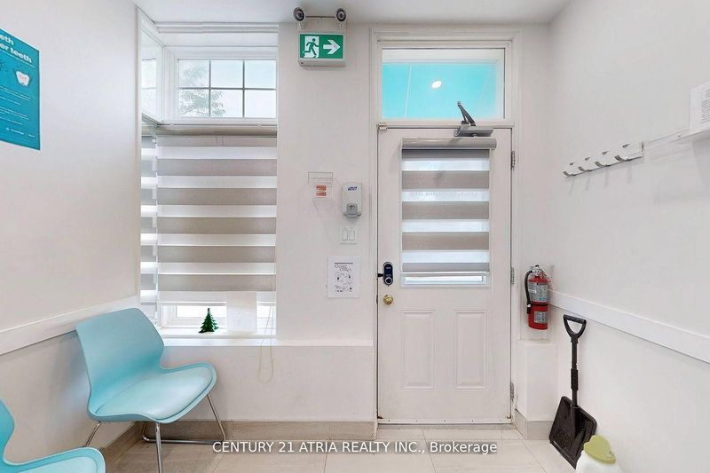 17 Cathedral High St, Markham, L6C 0N9 | Image 3