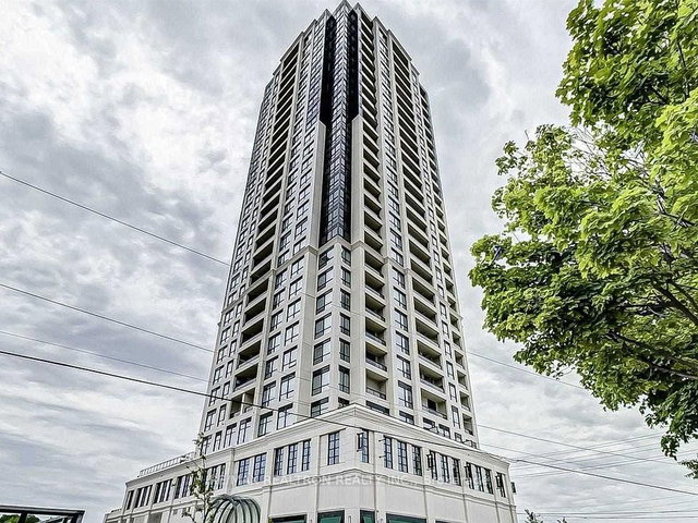 2507 - 1 Grandview Avenue