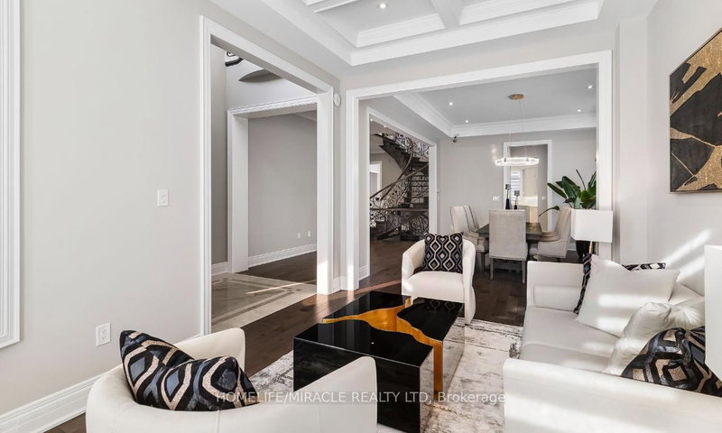 320 TORREY PINES Rd, Vaughan, L4H 3X3 | Image 3