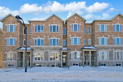 553 White's Hill Ave | Markham | Image