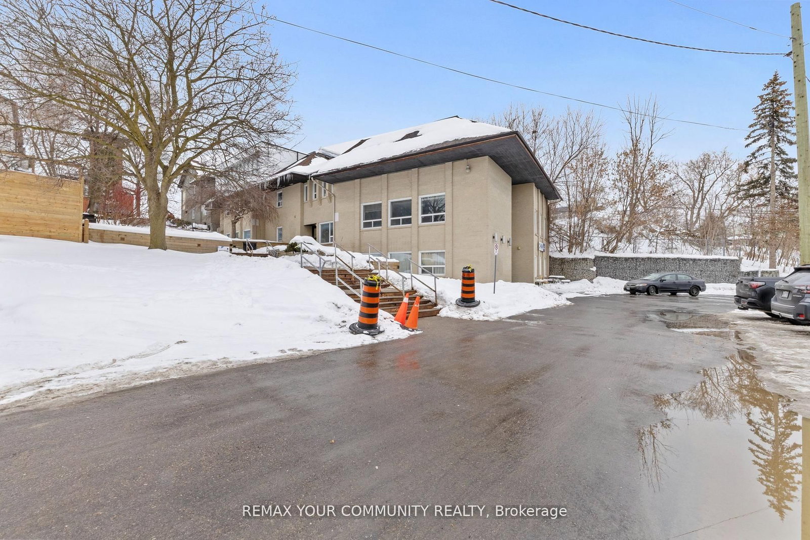 171 Main Street S, Unit 102 - Photo 12