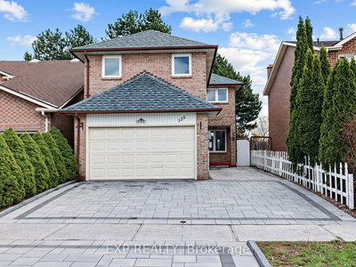 125 Green Bush Cres | Vaughan | Image