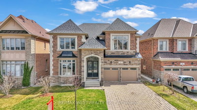 17 Torgan Tr | Vaughan | Image