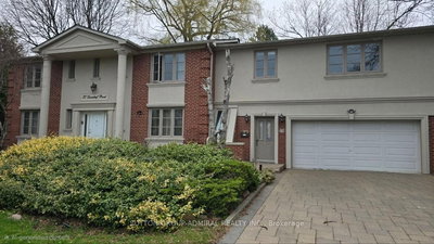 37 - 37 Laureleaf, T Laureleaf Rd | Markham | Image