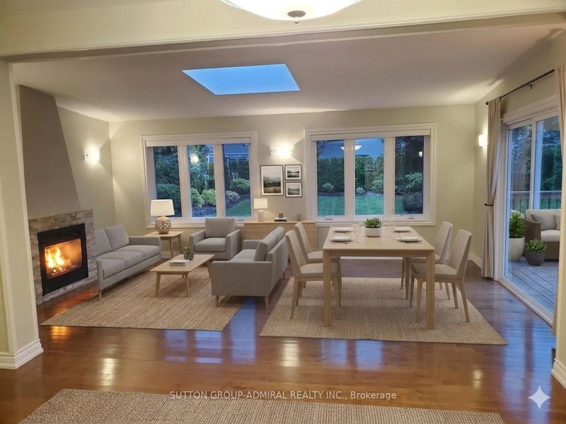 37 - 37 Laureleaf, T Laureleaf Rd, Markham, L3T 2X6 | Image 2