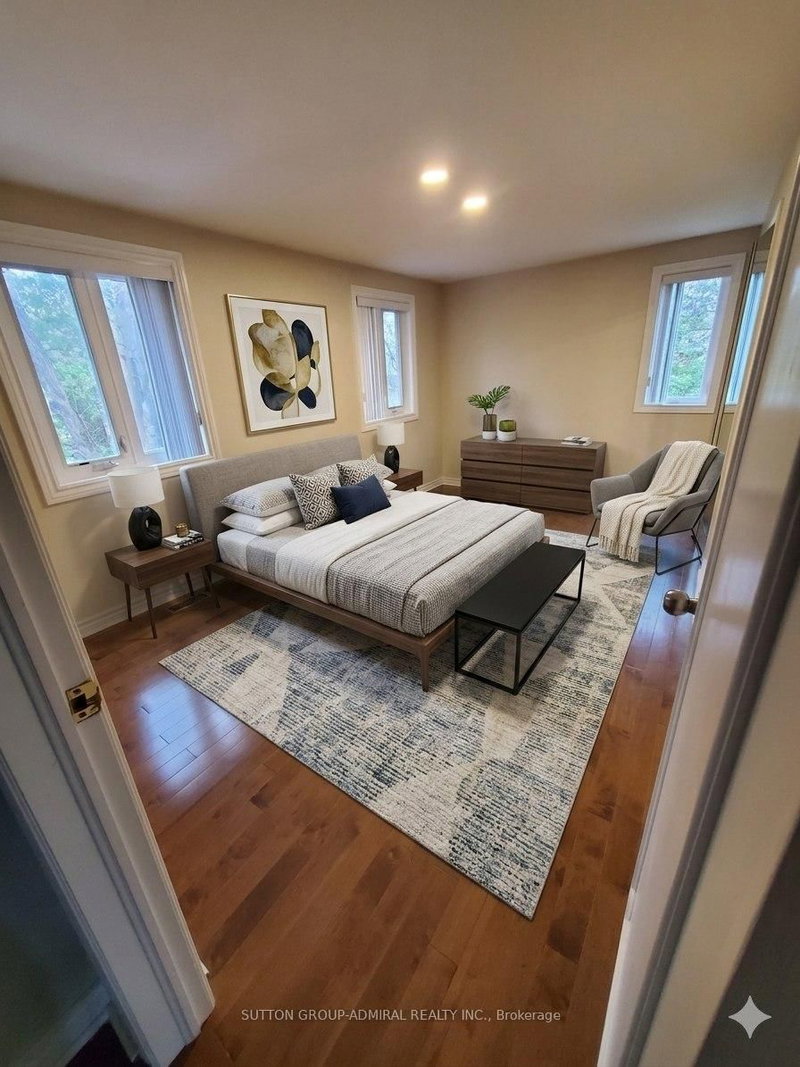 37 - 37 Laureleaf, T Laureleaf Rd, Markham, L3T 2X6 | Image 3