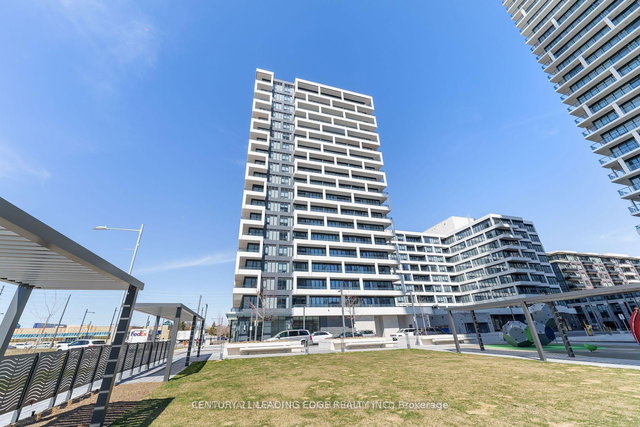 103 - 38 Water Walk Drive