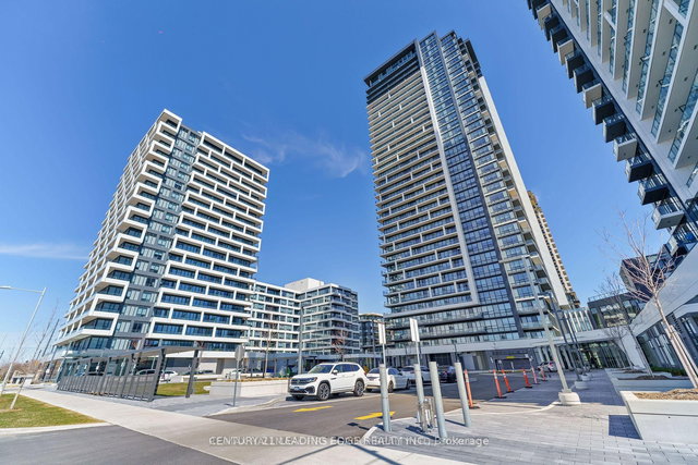 103 - 38 Water Walk Drive