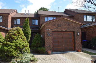 32 - 101 Riverview Rd | New Tecumseth | Image