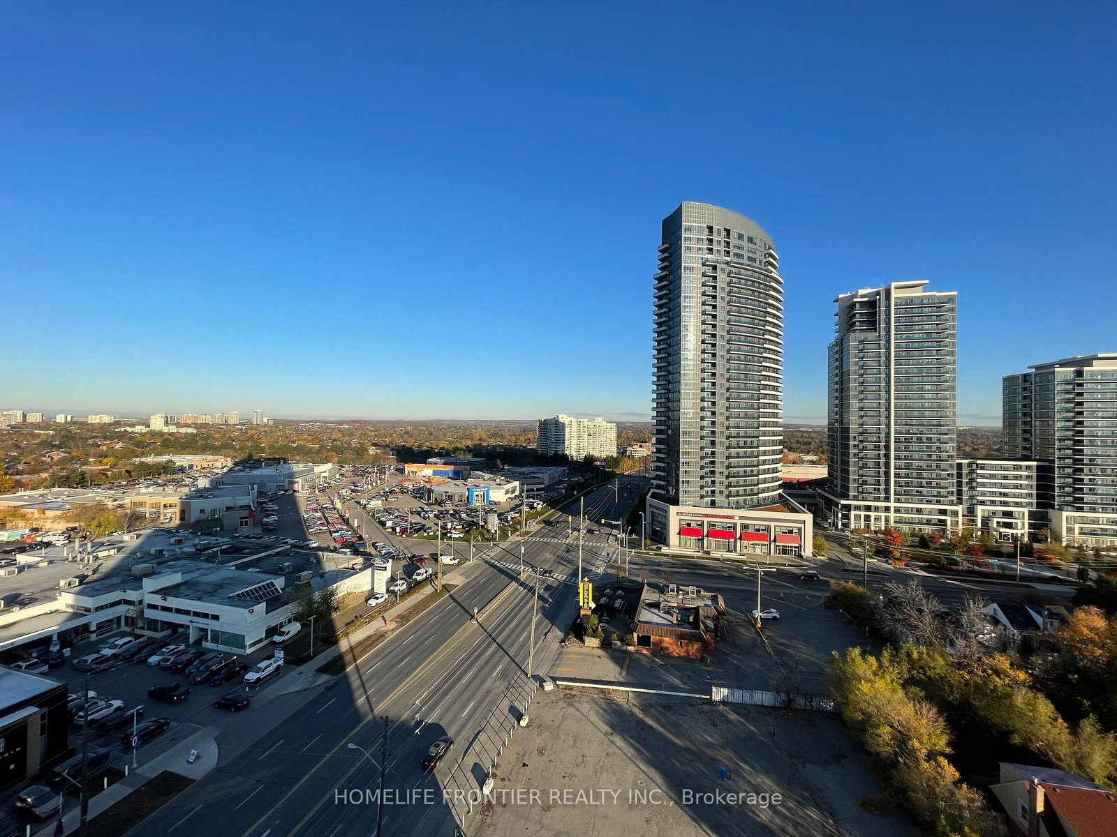 1 Grandview Avenue, Unit 1203 - Photo 9