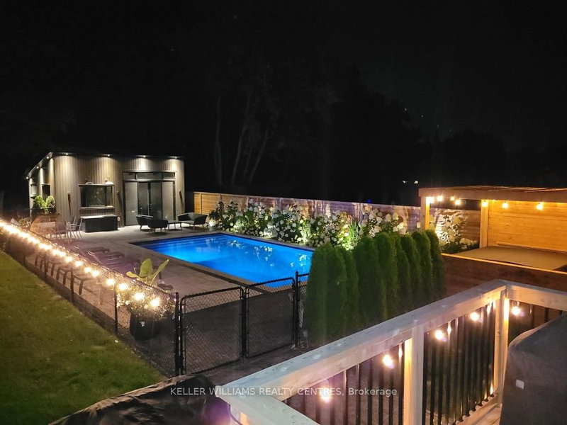 home for lease on 49 Jennifer Crescent