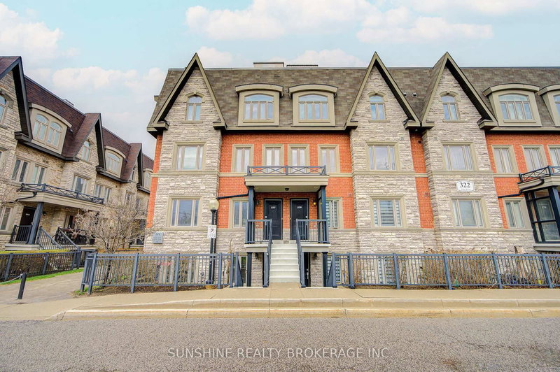 home for sale on 276-322 John Street