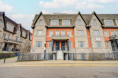 276 - 322 John St | Markham | Image