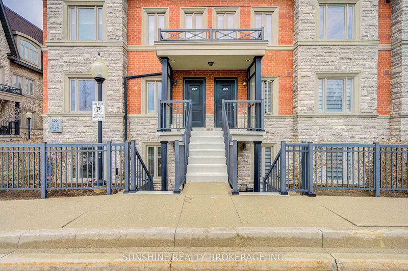 276 - 322 John St, Markham, L3T 0B1 | Image 3