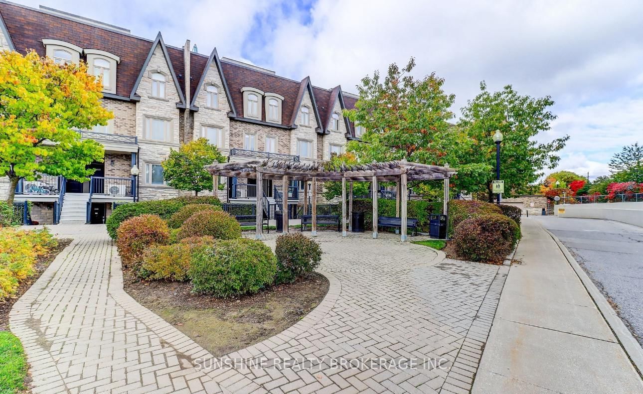 322 John Street, Unit 276 - Photo 41