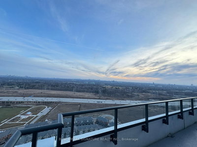 3605 - 38 Gandhi Lane | Markham | Image