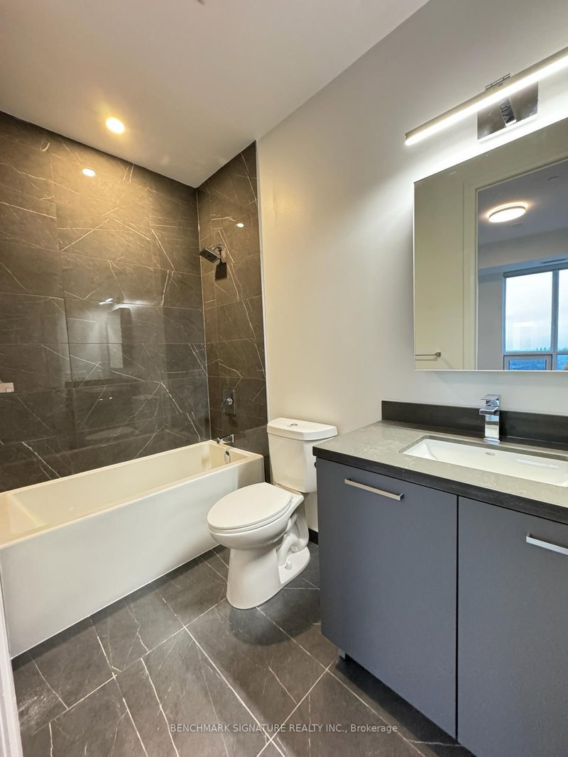 3605 - 38 Gandhi Lane, Markham, L3T 0G9 | Image 3