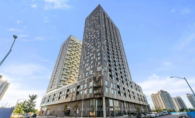 410 - 474 Caldari Road