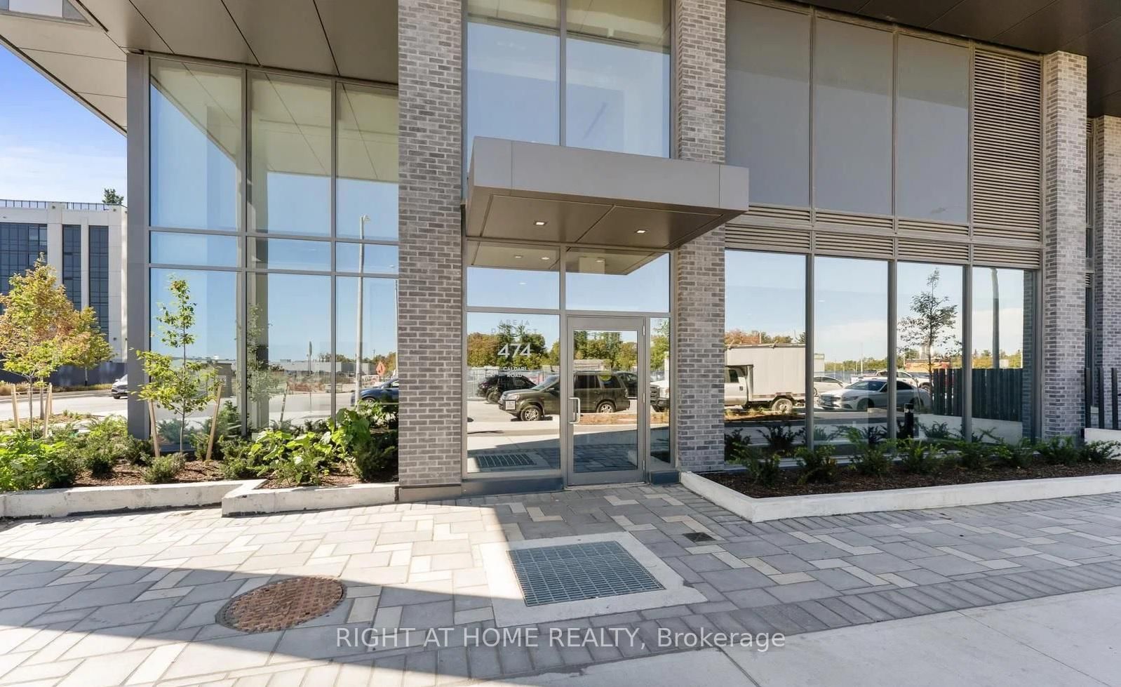 474 Caldari Road, Unit 410 - Photo 2