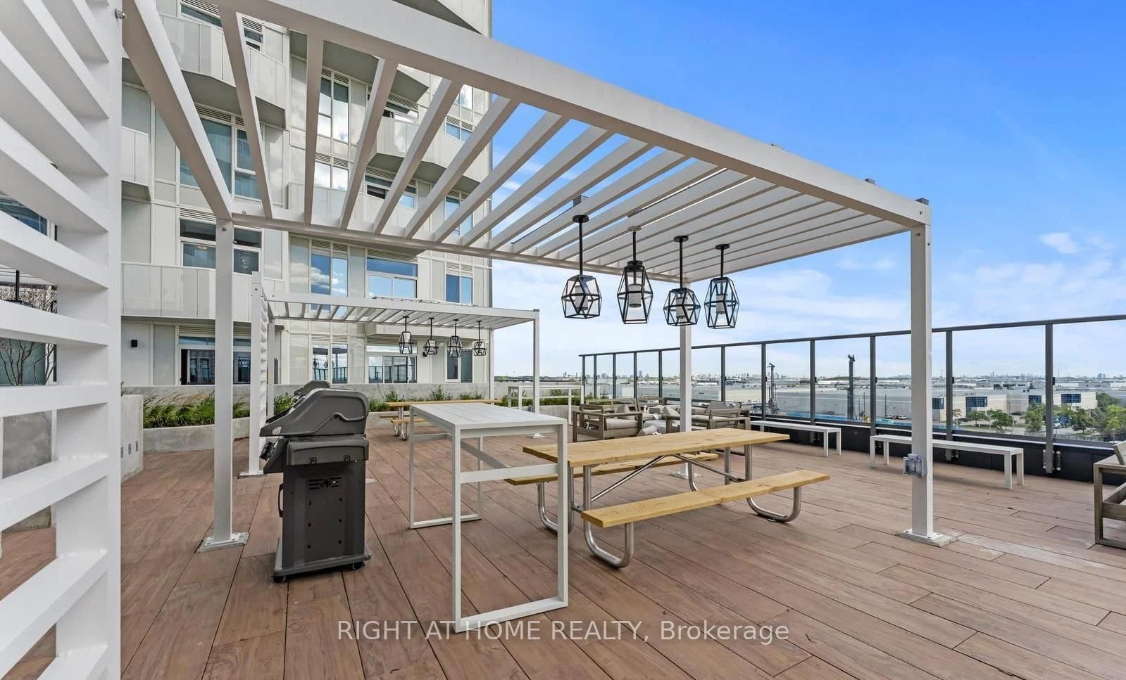 474 Caldari Road, Unit 410 - Photo 37