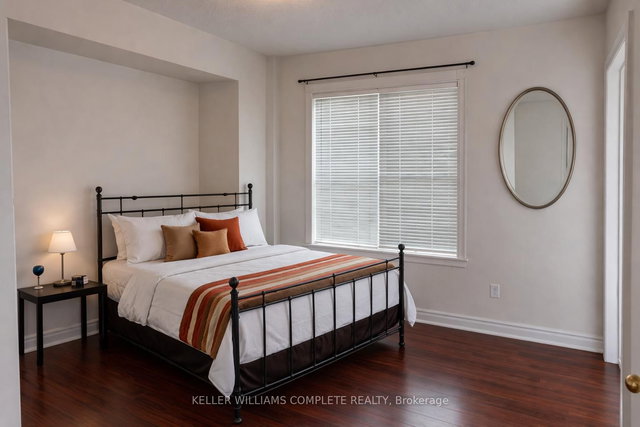 Coach House - 43 Colchester Street