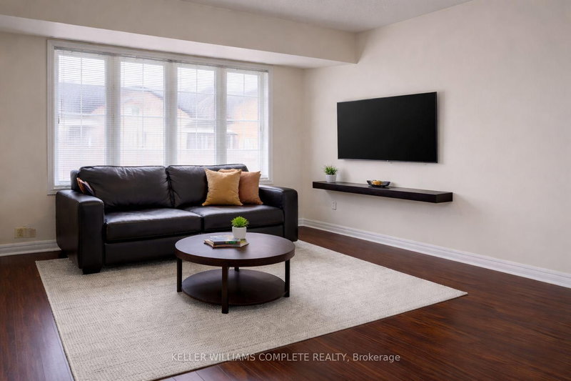 Coach House - 43 Colchester St, Markham, L6B 1K4 | Image 2