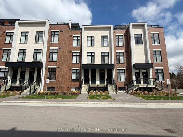 207 - 9560 Islington Avenue