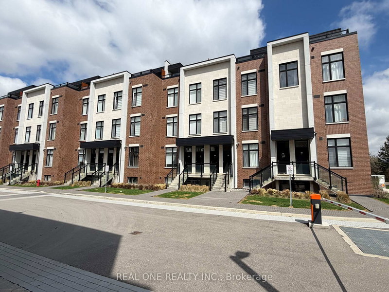 207 - 9560 Islington Ave, Vaughan, L4H 5E8 | Image 2