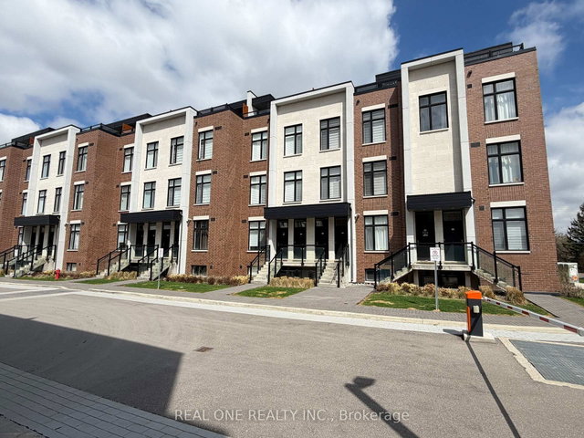 207 - 9560 Islington Avenue