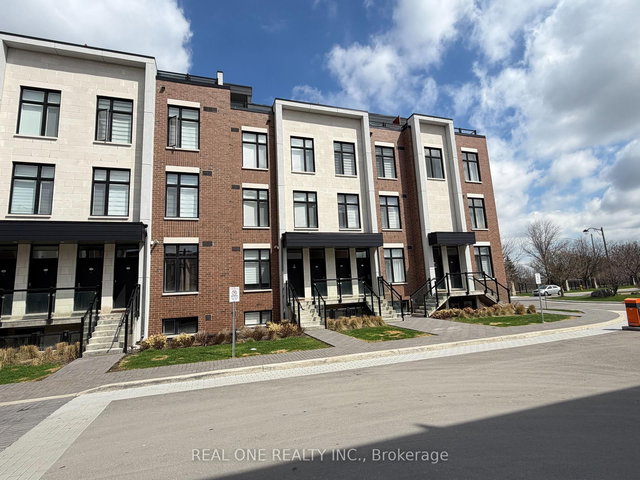 207 - 9560 Islington Avenue