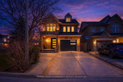 68 Goyo Gate | Vaughan | Image