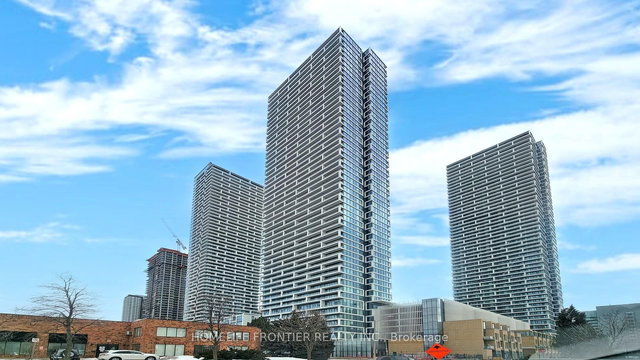 5503 - 898 Portage Parkway